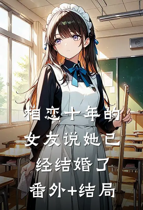 相恋十年的女友说她已经结婚了:(番外)+(结局)