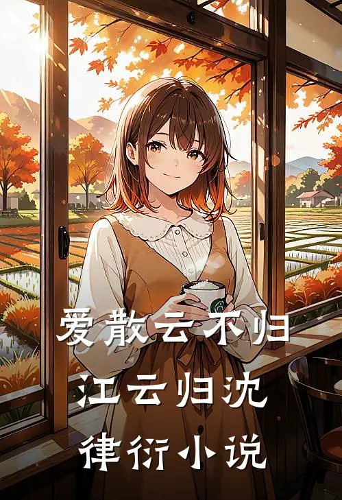 爱散云不归江云归沈律衍小说