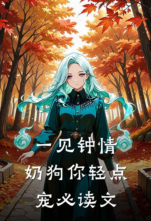 一见钟情，奶狗你轻点宠必读文