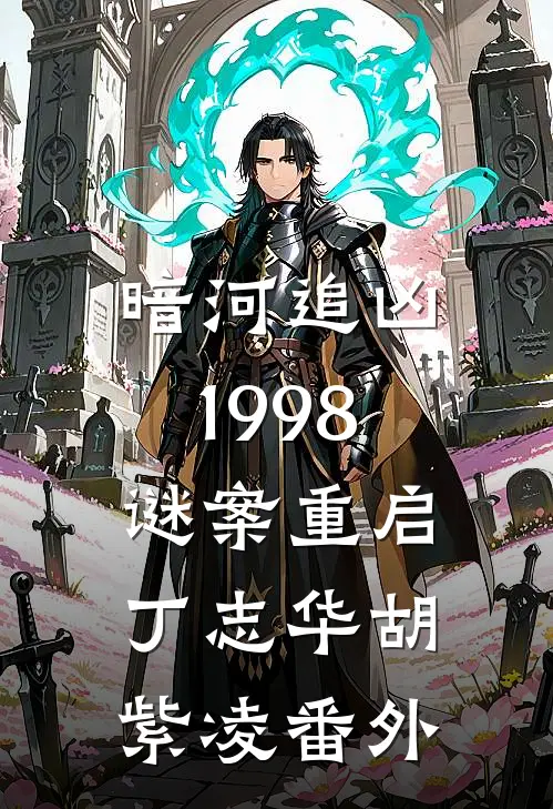 暗河追凶：1998谜案重启丁志华胡紫凌番外