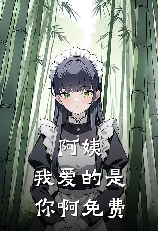 阿姨，我爱的是你啊免费