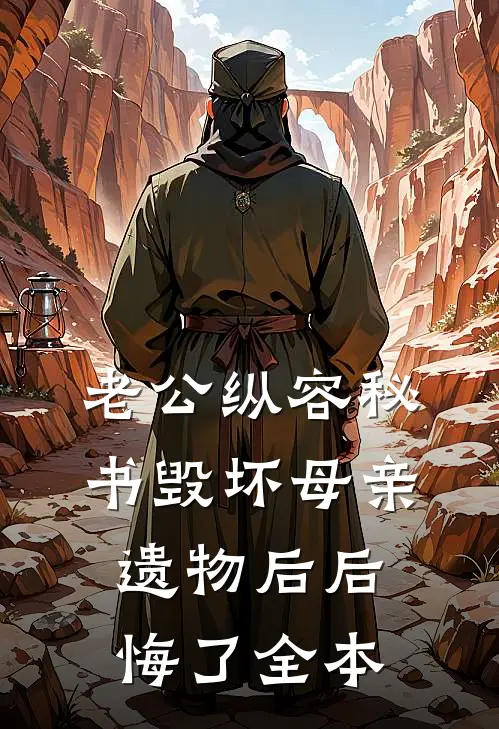 老公纵容秘书毁坏母亲遗物后后悔了全本