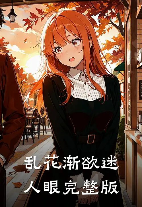 乱花渐欲迷人眼完整版