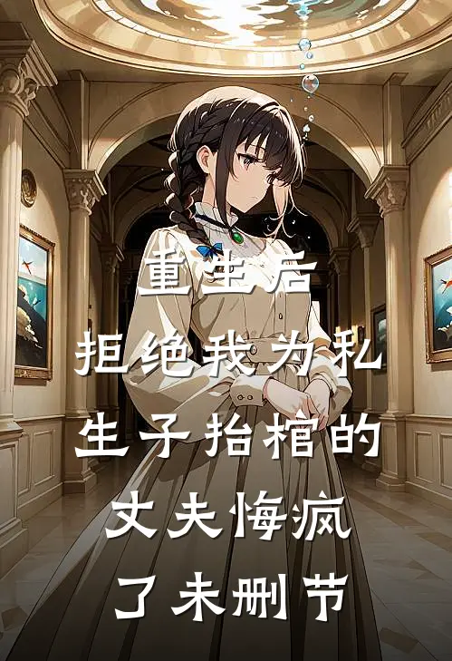 重生后，拒绝我为私生子抬棺的丈夫悔疯了未删节