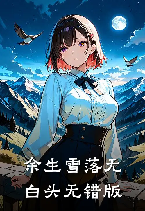 余生雪落无白头无错版
