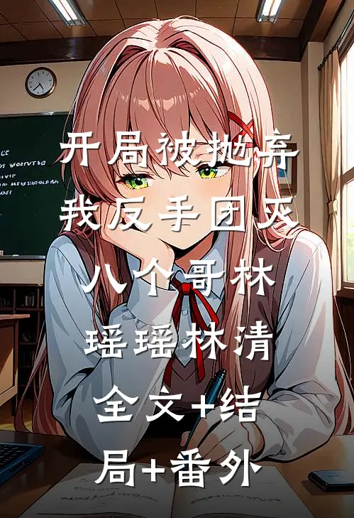 开局被抛弃，我反手团灭八个哥林瑶瑶林清全文+结局+番外