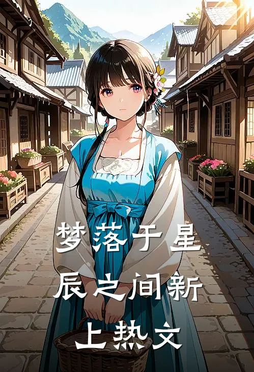 梦落于星辰之间新上热文
