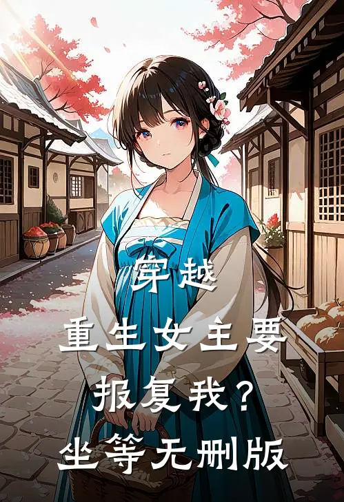 穿越：重生女主要报复我？坐等无删版