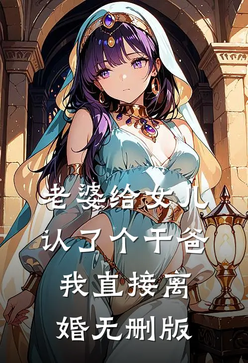 老婆给女儿认了个干爸，我直接离婚无删版