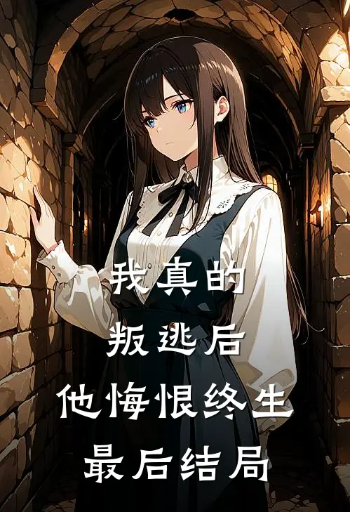 我真的叛逃后，他悔恨终生最后结局