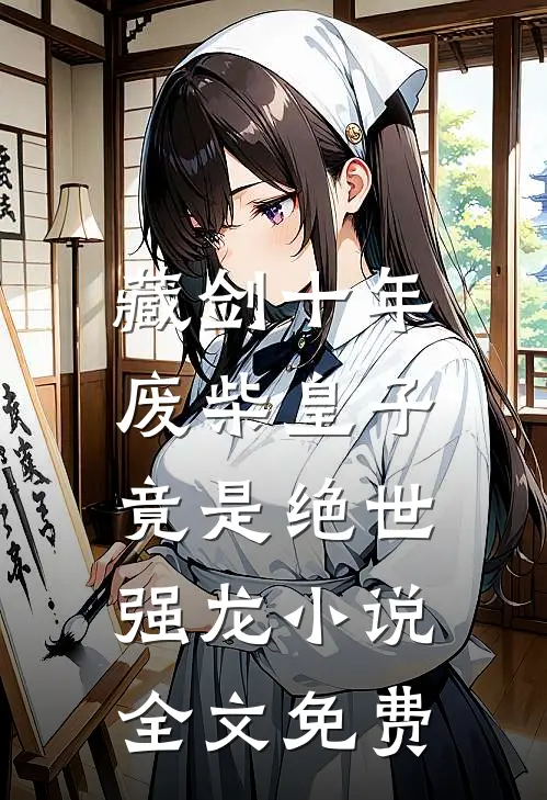 藏剑十年：废柴皇子竟是绝世强龙小说全文免费