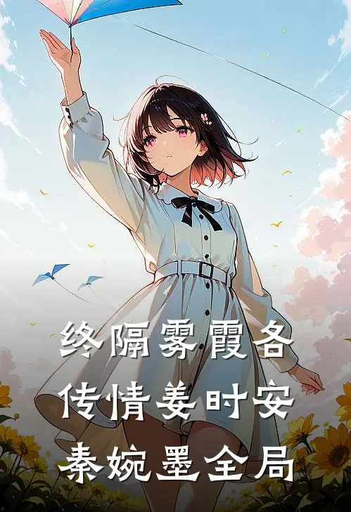 终隔雾霞各传情姜时安秦婉墨全局