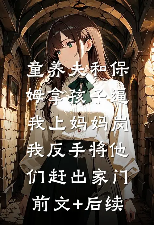童养夫和保姆拿孩子逼我上妈妈岗，我反手将他们赶出家门前文+后续