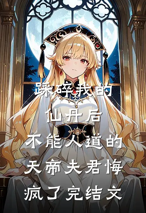 踩碎我的仙丹后，不能人道的天帝夫君悔疯了完结文