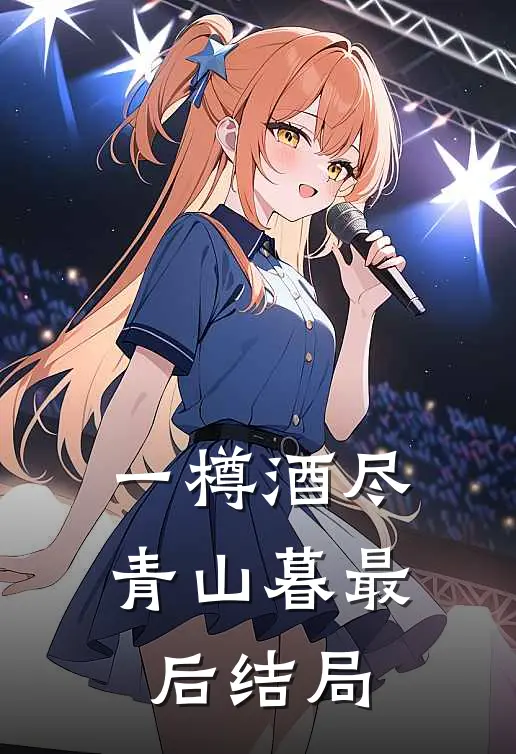 一樽酒尽青山暮最后结局