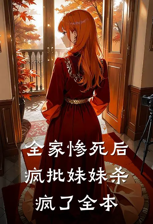 全家惨死后，疯批妹妹杀疯了全本