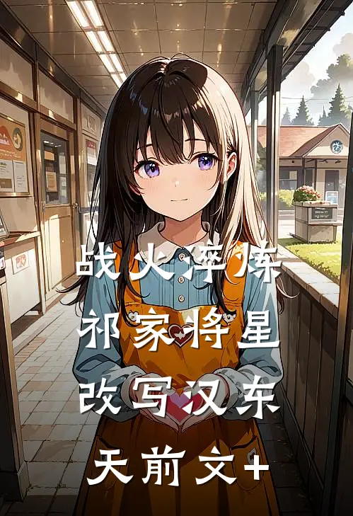 战火淬炼：祁家将星改写汉东天前文+