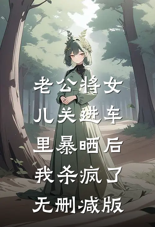 老公将女儿关进车里暴晒后，我杀疯了无删减版
