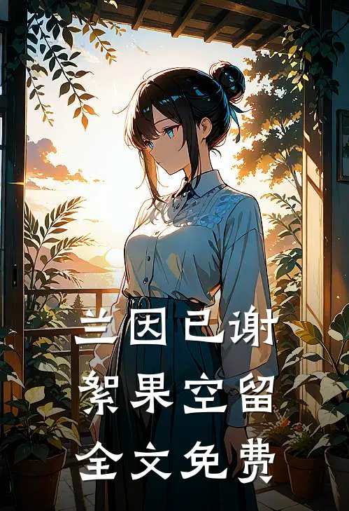 兰因已谢，絮果空留全文免费