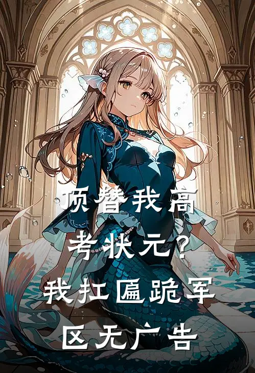 顶替我高考状元？我扛匾跪军区无广告