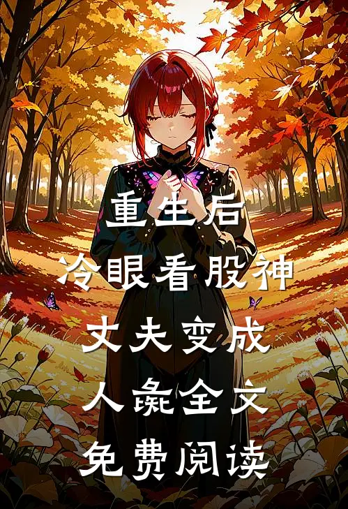 重生后，冷眼看股神丈夫变成人彘全文免费阅读