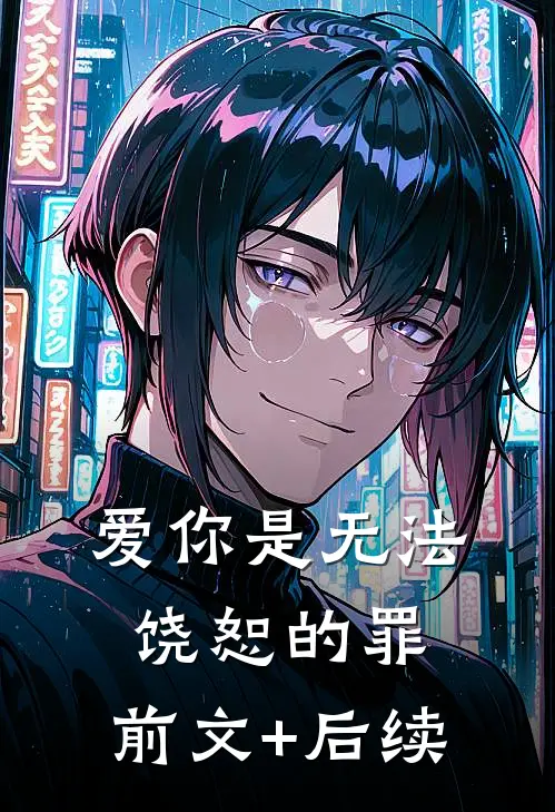 爱你是无法饶恕的罪:前文+后续