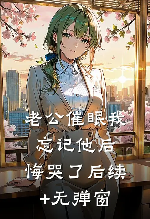 老公催眠我忘记他后，悔哭了后续+无弹窗