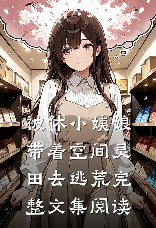 被休小姨娘，带着空间灵田去逃荒完整文集阅读
