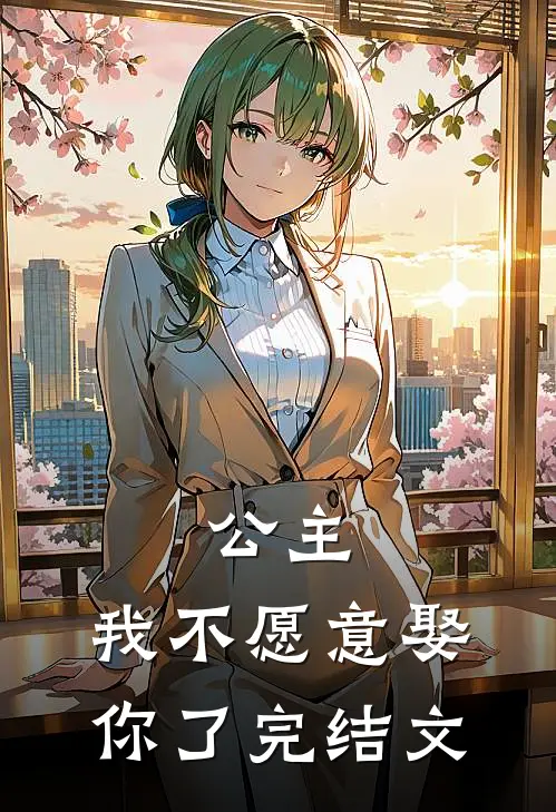公主，我不愿意娶你了完结文