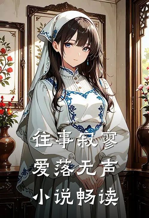 往事寂寥，爱落无声小说畅读