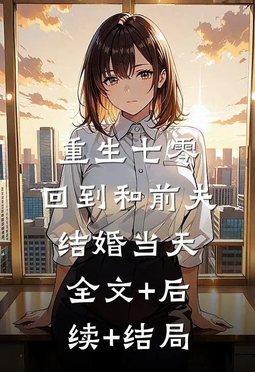 重生七零，回到和前夫结婚当天全文+后续+结局