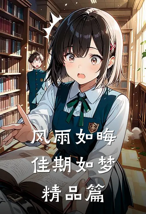 风雨如晦佳期如梦精品篇