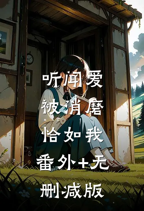 听闻爱被消磨，恰如我:番外+无删减版