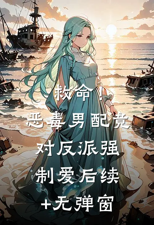 救命！恶毒男配竟对反派强制爱后续+无弹窗