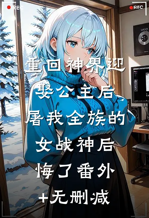 重回神界迎娶公主后，屠我全族的女战神后悔了番外+无删减