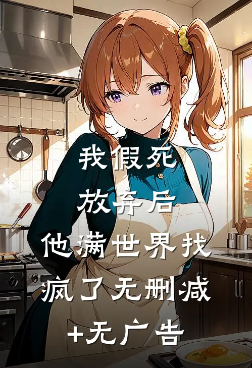 我假死放弃后，他满世界找疯了无删减+无广告