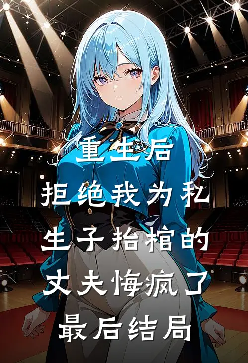 重生后，拒绝我为私生子抬棺的丈夫悔疯了最后结局