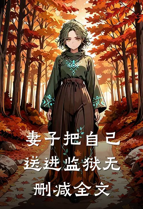妻子把自己送进监狱无删减全文