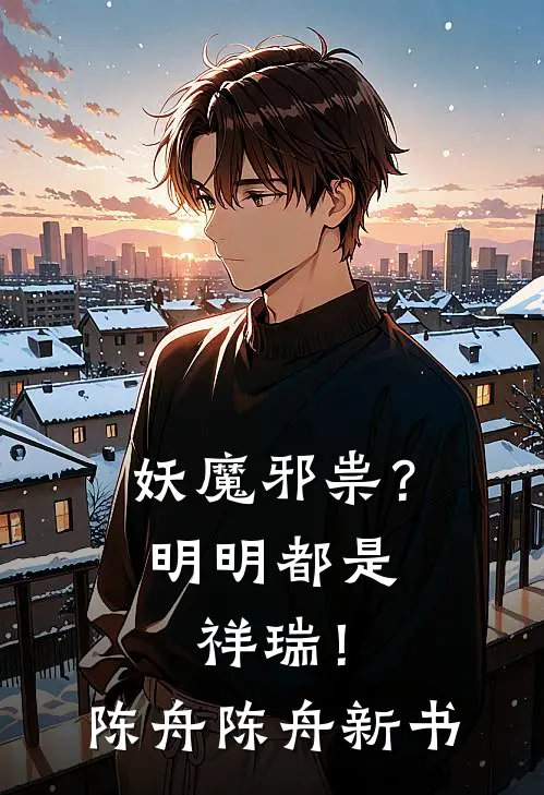 抓住裂缝里的光:全章+后续