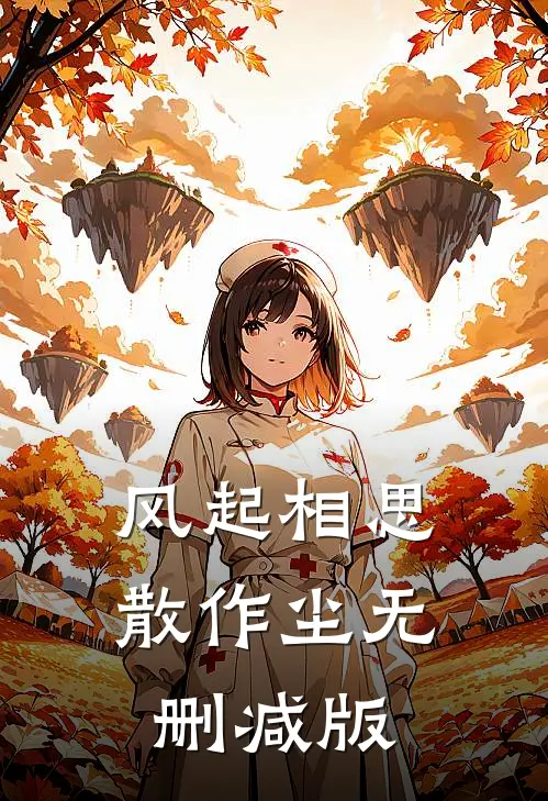 风起相思散作尘无删减版