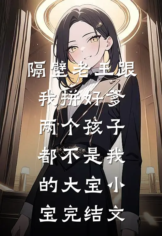 隔壁老王跟我拼好爹，两个孩子都不是我的大宝小宝完结文
