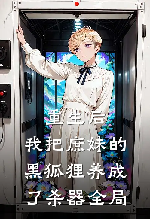 重生后，我把庶妹的黑狐狸养成了杀器全局