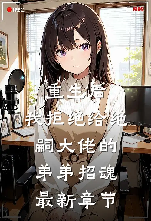 重生后，我拒绝给绝嗣大佬的弟弟招魂最新章节
