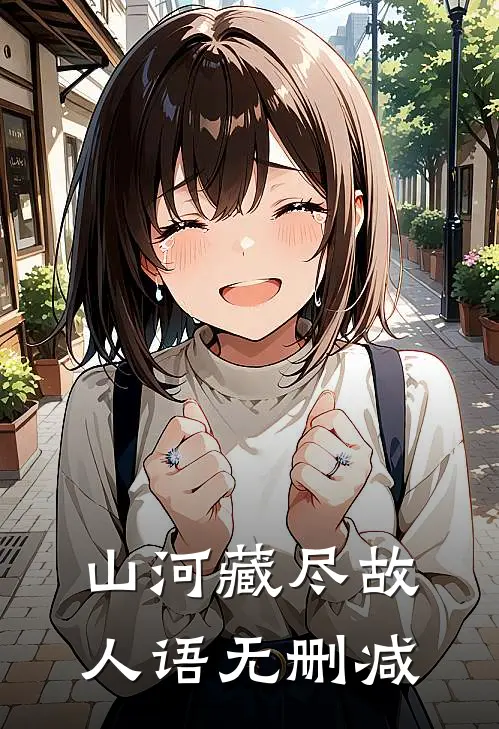 山河藏尽故人语无删减