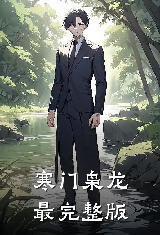 寒门枭龙最完整版