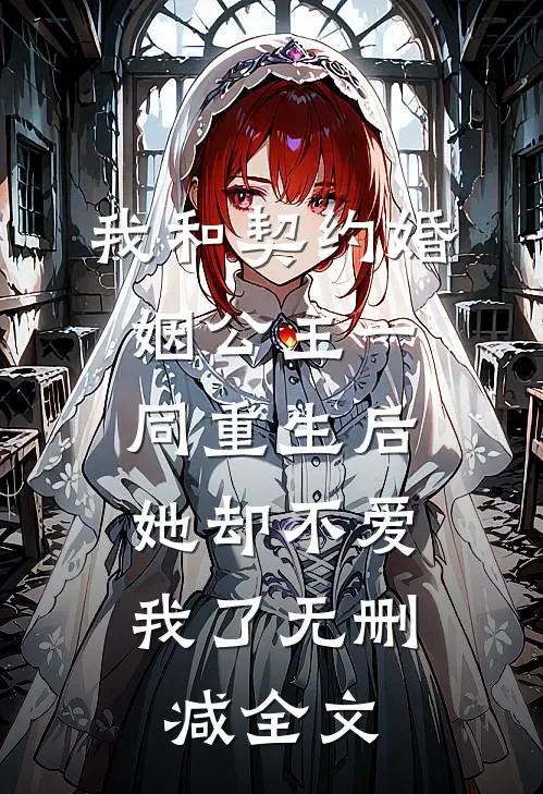 我和契约婚姻公主一同重生后，她却不爱我了无删减全文