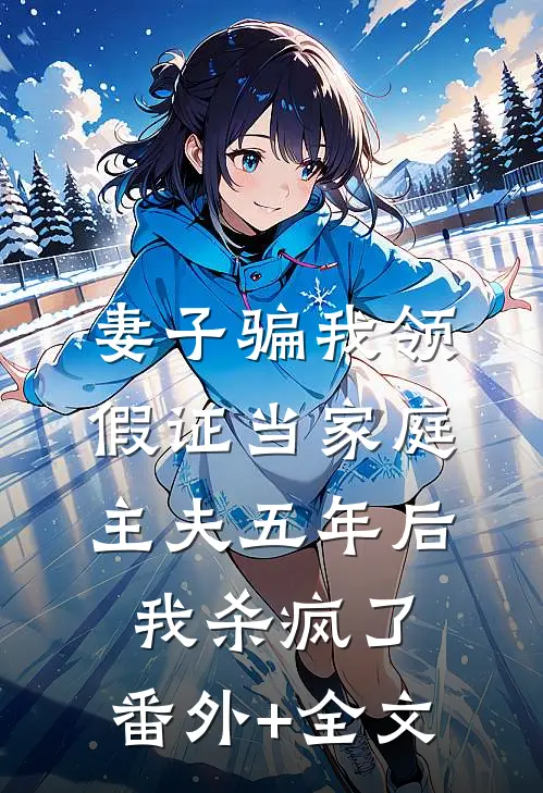 妻子骗我领假证当家庭主夫五年后，我杀疯了:(番外)+(全文)