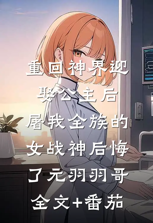 重回神界迎娶公主后，屠我全族的女战神后悔了元羽羽哥全文+番茄