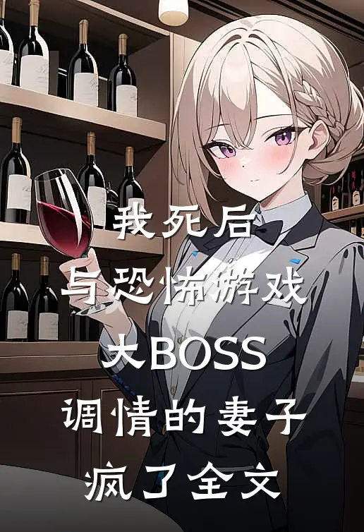 我死后，与恐怖游戏大BOSS调情的妻子疯了全文