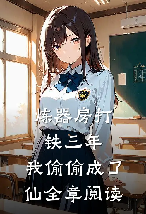 炼器房打铁三年，我偷偷成了仙全章阅读